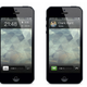 Image for article titled Rethinking the iPhone Lockscreen